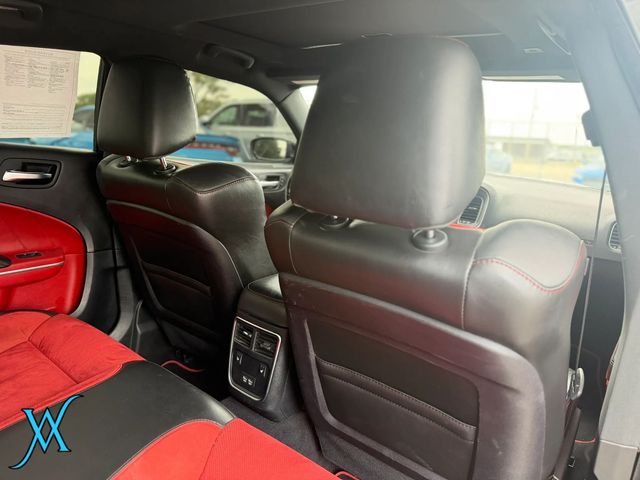 2020 Dodge Charger Scat Pack Sedan 4D - 23057657 - 18