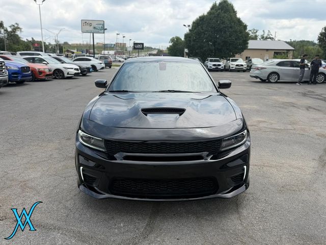 2020 Dodge Charger Scat Pack Sedan 4D - 23057657 - 1