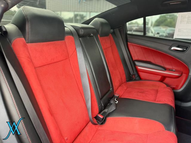2020 Dodge Charger Scat Pack Sedan 4D - 23057657 - 19