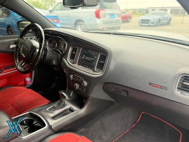 2020 Dodge Charger Scat Pack Sedan 4D - 23057657 - 22