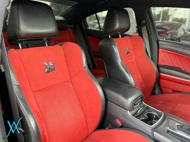 2020 Dodge Charger Scat Pack Sedan 4D - 23057657 - 23