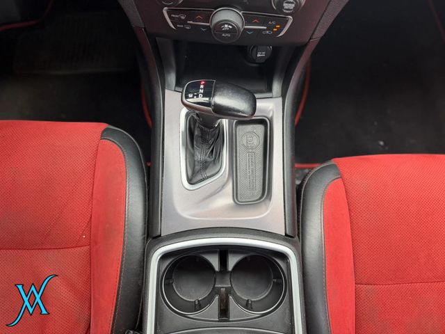 2020 Dodge Charger Scat Pack Sedan 4D - 23057657 - 26