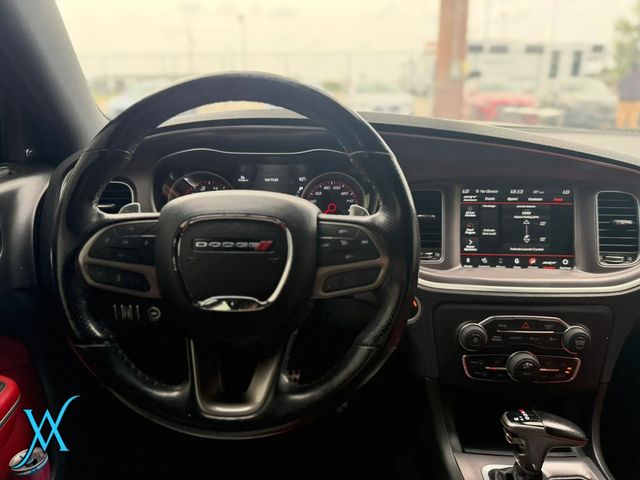 2020 Dodge Charger Scat Pack Sedan 4D - 23057657 - 27