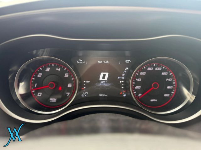 2020 Dodge Charger Scat Pack Sedan 4D - 23057657 - 31