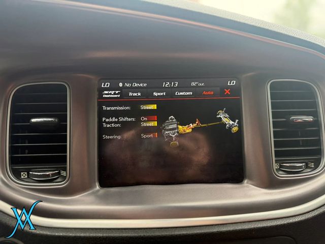 2020 Dodge Charger Scat Pack Sedan 4D - 23057657 - 32