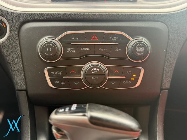 2020 Dodge Charger Scat Pack Sedan 4D - 23057657 - 35