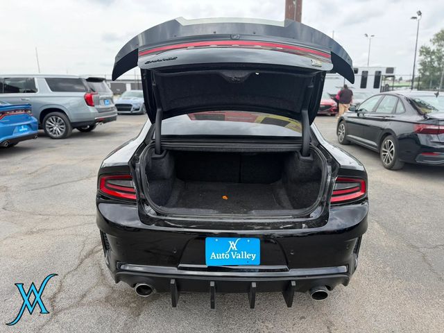 2020 Dodge Charger Scat Pack Sedan 4D - 23057657 - 36