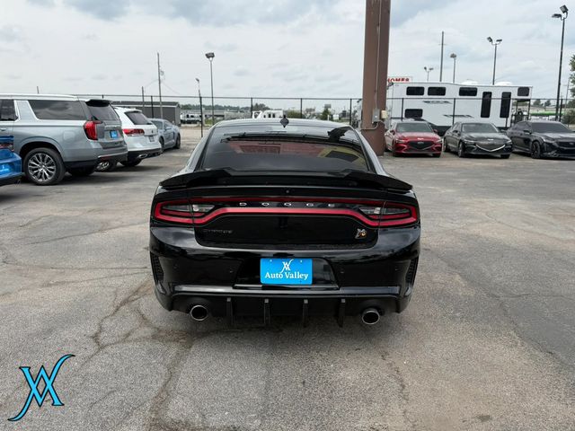 2020 Dodge Charger Scat Pack Sedan 4D - 23057657 - 5