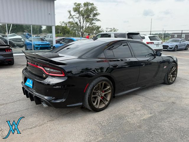 2020 Dodge Charger Scat Pack Sedan 4D - 23057657 - 6