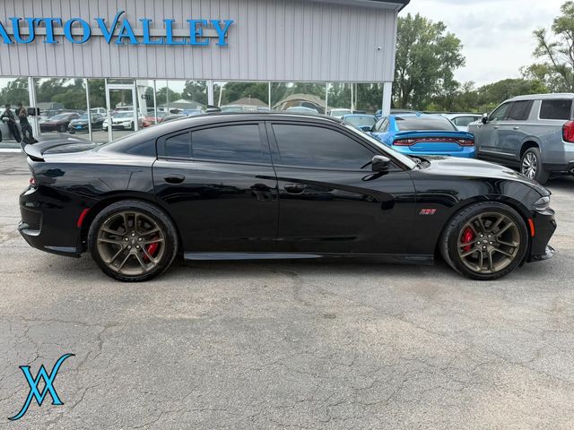 2020 Dodge Charger Scat Pack Sedan 4D - 23057657 - 7