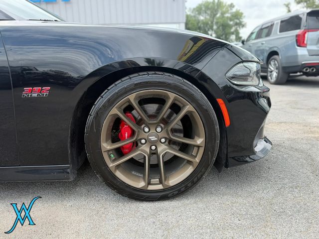 2020 Dodge Charger Scat Pack Sedan 4D - 23057657 - 8