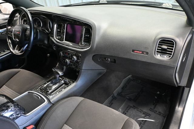 2020 Dodge Charger Scat Pack Widebody RWD - 23092000 - 9