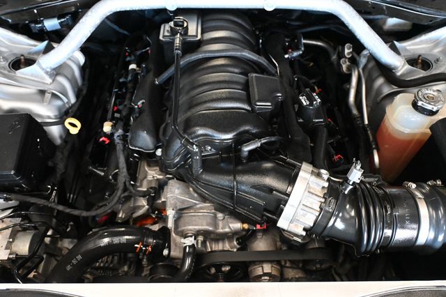 2020 Dodge Charger Scat Pack Widebody RWD - 23092000 - 17