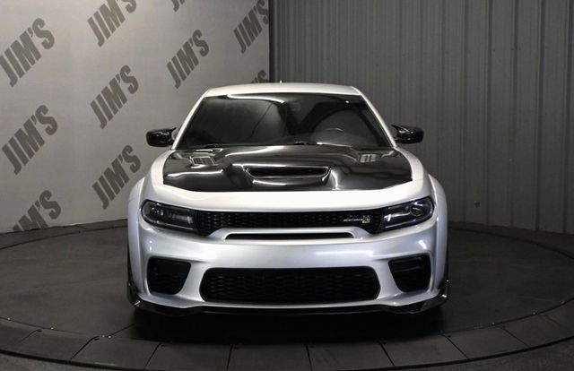 2020 Dodge Charger Scat Pack Widebody RWD - 23092000 - 1