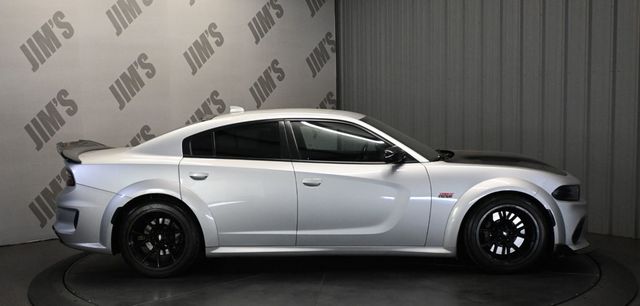2020 Dodge Charger Scat Pack Widebody RWD - 23092000 - 3