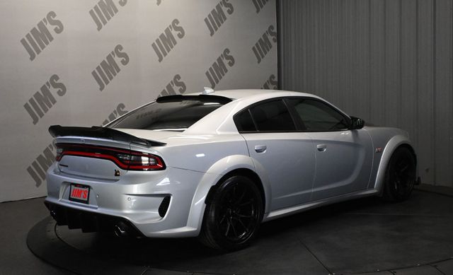 2020 Dodge Charger Scat Pack Widebody RWD - 23092000 - 4