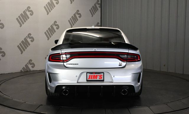 2020 Dodge Charger Scat Pack Widebody RWD - 23092000 - 5