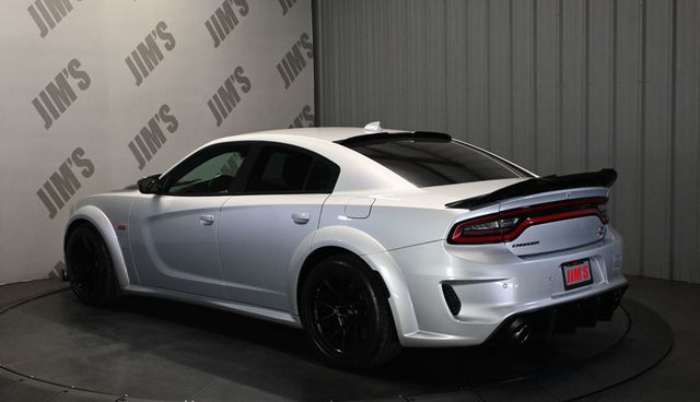 2020 Dodge Charger Scat Pack Widebody RWD - 23092000 - 6