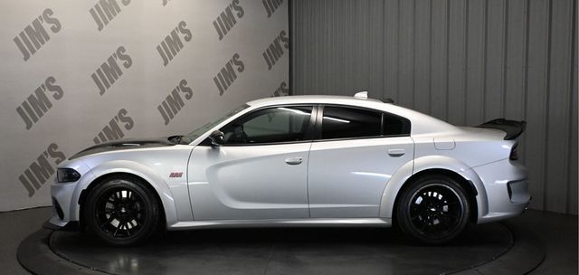 2020 Dodge Charger Scat Pack Widebody RWD - 23092000 - 7
