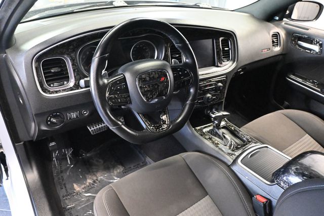 2020 Dodge Charger Scat Pack Widebody RWD - 23092000 - 8