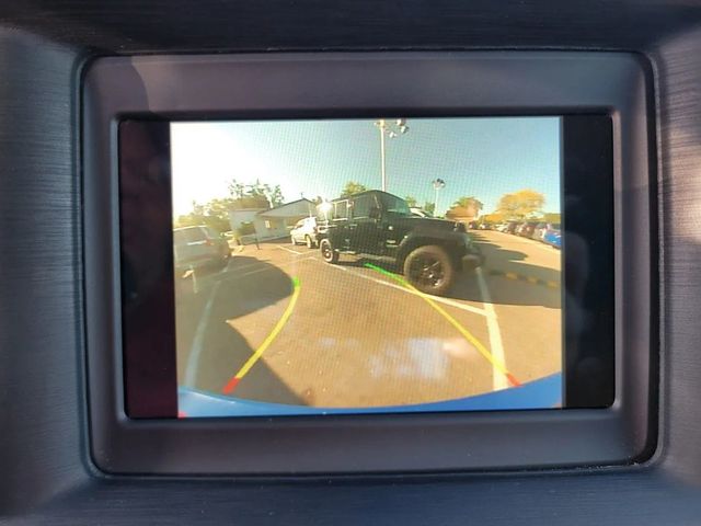 2020 Dodge Charger Sedan 4D Police AWD 5.7L V8 - 22924948 - 9