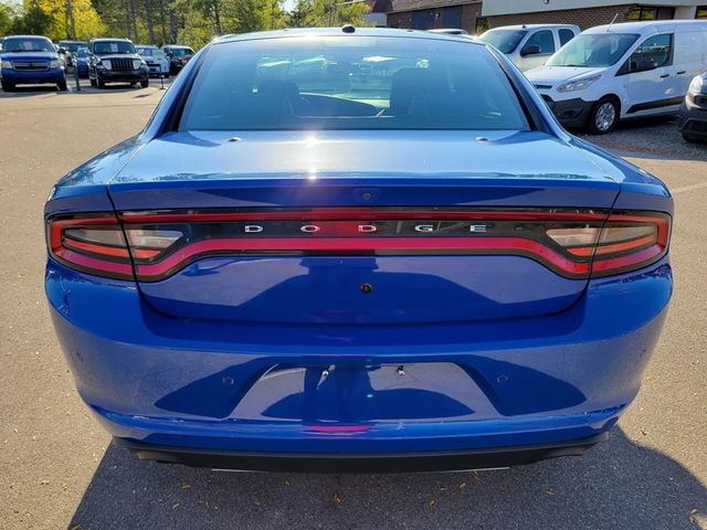 2020 Dodge Charger Sedan 4D Police AWD 5.7L V8 - 22924948 - 10