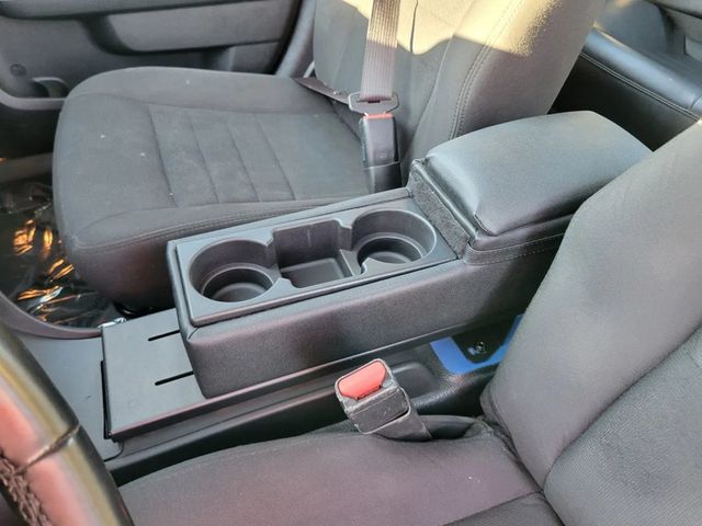 2020 Dodge Charger Sedan 4D Police AWD 5.7L V8 - 22924948 - 13