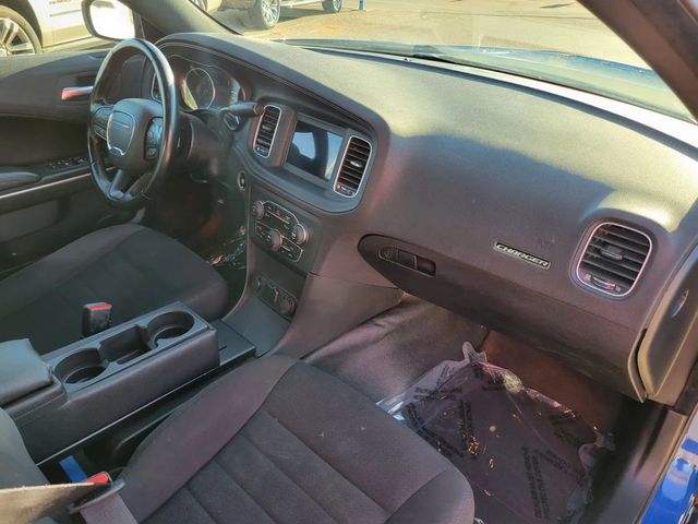 2020 Dodge Charger Sedan 4D Police AWD 5.7L V8 - 22924948 - 15
