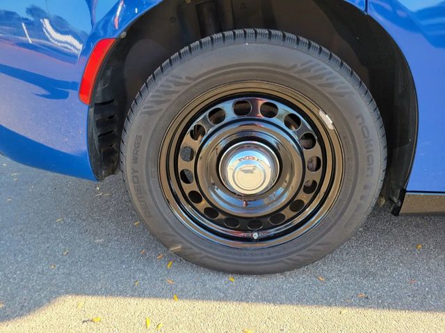 2020 Dodge Charger Sedan 4D Police AWD 5.7L V8 - 22924948 - 18