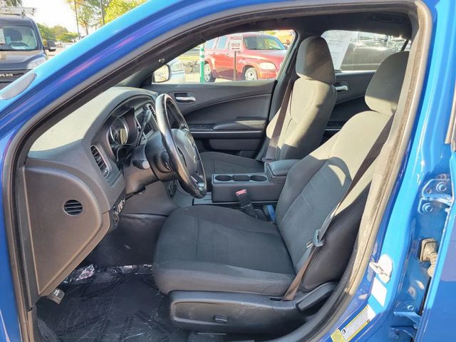 2020 Dodge Charger Sedan 4D Police AWD 5.7L V8 - 22924948 - 1