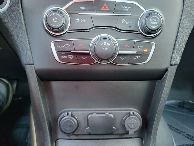 2020 Dodge Charger Sedan 4D Police AWD 5.7L V8 - 22924948 - 21