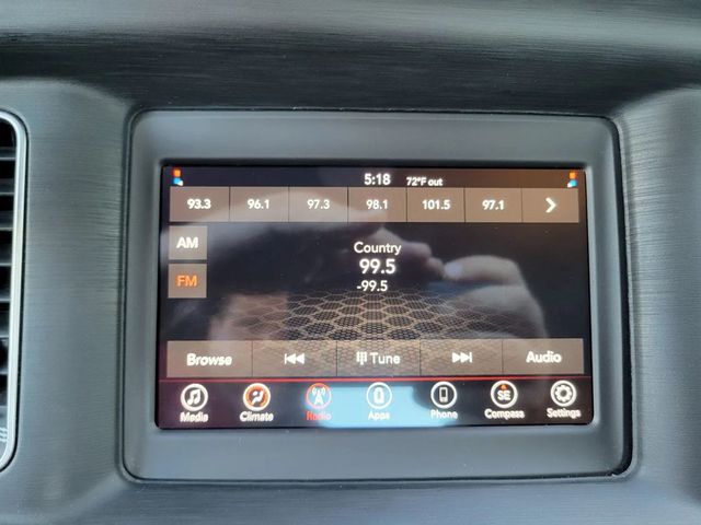 2020 Dodge Charger Sedan 4D Police AWD 5.7L V8 - 22924948 - 22