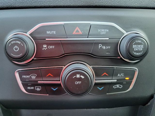 2020 Dodge Charger Sedan 4D Police AWD 5.7L V8 - 22924948 - 24