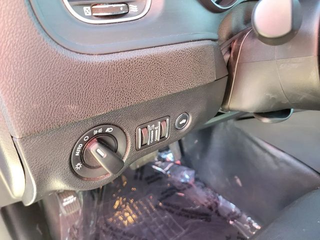 2020 Dodge Charger Sedan 4D Police AWD 5.7L V8 - 22924948 - 25