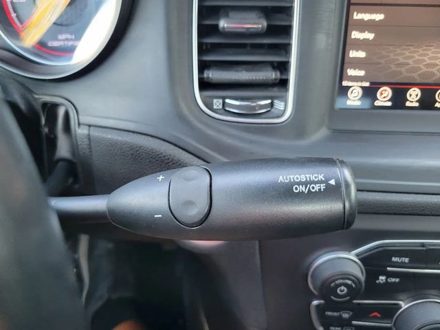 2020 Dodge Charger Sedan 4D Police AWD 5.7L V8 - 22924948 - 30