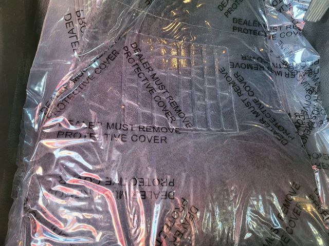 2020 Dodge Charger Sedan 4D Police AWD 5.7L V8 - 22924948 - 32