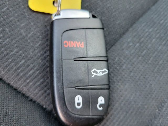 2020 Dodge Charger Sedan 4D Police AWD 5.7L V8 - 22924948 - 36