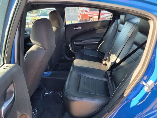 2020 Dodge Charger Sedan 4D Police AWD 5.7L V8 - 22924948 - 3