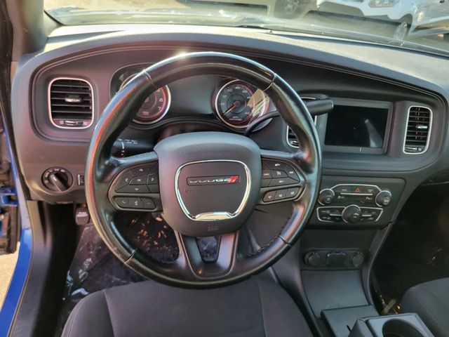 2020 Dodge Charger Sedan 4D Police AWD 5.7L V8 - 22924948 - 5