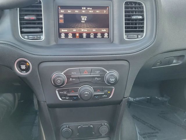 2020 Dodge Charger Sedan 4D Police AWD 5.7L V8 - 22924948 - 7