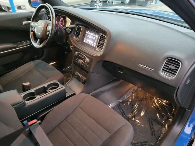 2020 Dodge Charger Sedan 4D Police AWD 5.7L V8 - 22948980 - 9