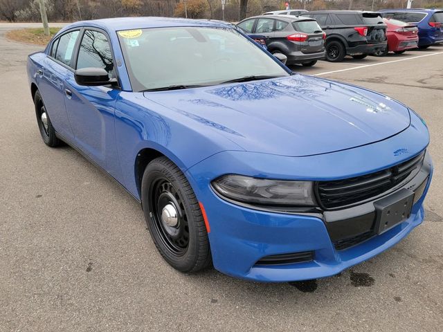 2020 Dodge Charger Sedan 4D Police AWD 5.7L V8 - 22948980 - 12