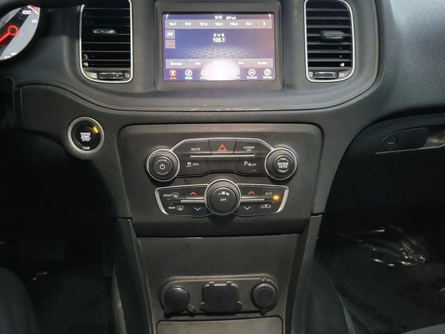 2020 Dodge Charger Sedan 4D Police AWD 5.7L V8 - 22948980 - 13