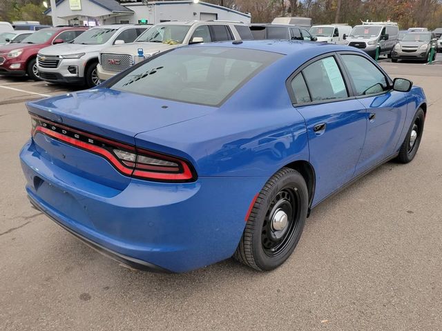 2020 Dodge Charger Sedan 4D Police AWD 5.7L V8 - 22948980 - 14