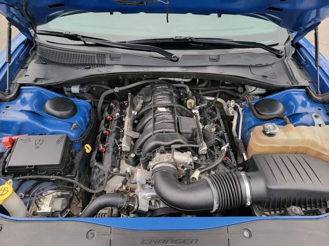 2020 Dodge Charger Sedan 4D Police AWD 5.7L V8 - 22948980 - 15