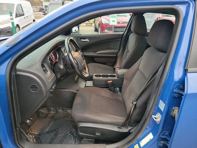 2020 Dodge Charger Sedan 4D Police AWD 5.7L V8 - 22948980 - 1