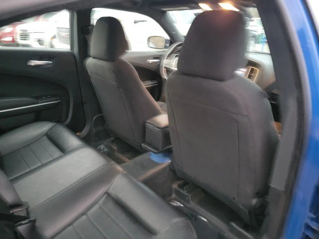 2020 Dodge Charger Sedan 4D Police AWD 5.7L V8 - 22948980 - 19