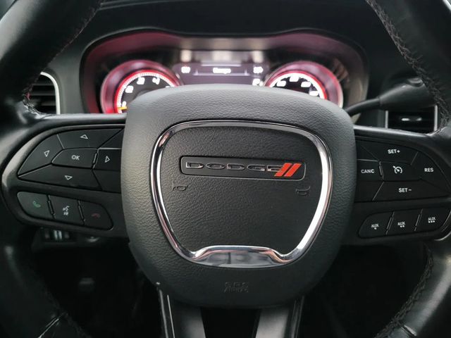 2020 Dodge Charger Sedan 4D Police AWD 5.7L V8 - 22948980 - 21