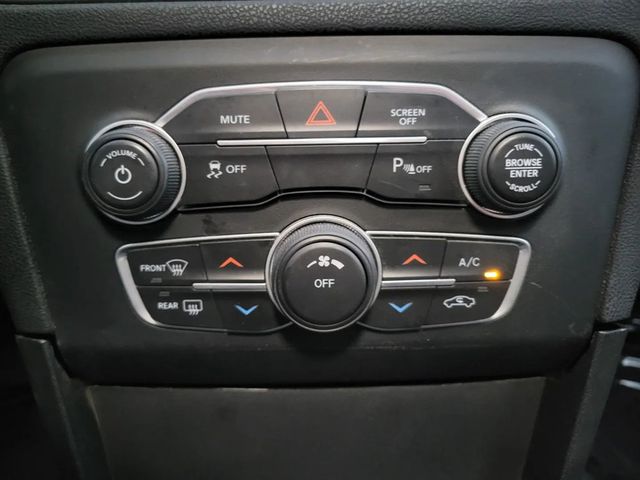 2020 Dodge Charger Sedan 4D Police AWD 5.7L V8 - 22948980 - 22