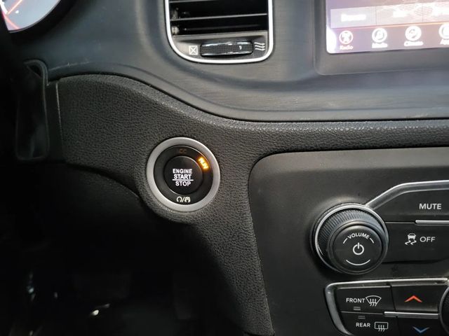 2020 Dodge Charger Sedan 4D Police AWD 5.7L V8 - 22948980 - 23